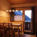 Lechtaler Alpen Apartment *