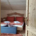 Lechtaler Alpen Apartment *