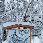 Lechtaler Alpen Bach (Tyrol)