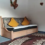 Lechtaler Alpen Apartment