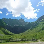 Lechtaler Alpen
