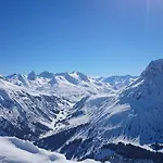 Apartment Lechtaler Alpen Bach (Tyrol)