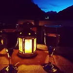 Lechtaler Alpen *