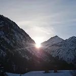 Apartment Lechtaler Alpen