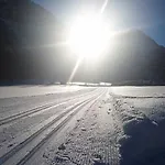 Apartment Lechtaler Alpen Bach (Tyrol)