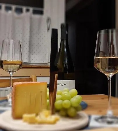 Appartement Lechtaler Alpen *