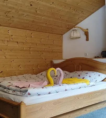 Lechtaler Alpen Appartement *