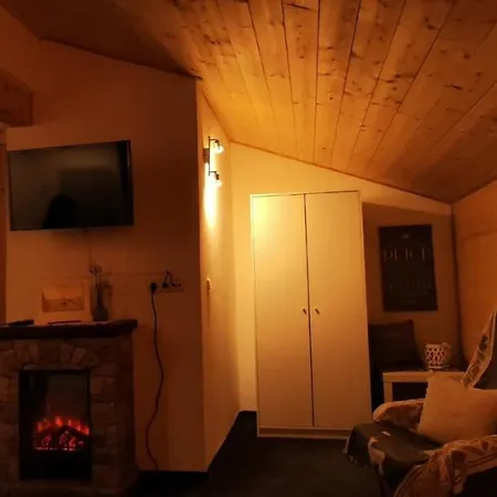 Lechtaler Alpen Appartement *