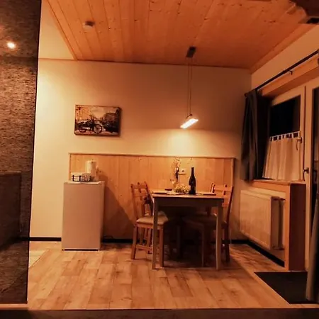 Appartement Lechtaler Alpen Bach (Tyrol)