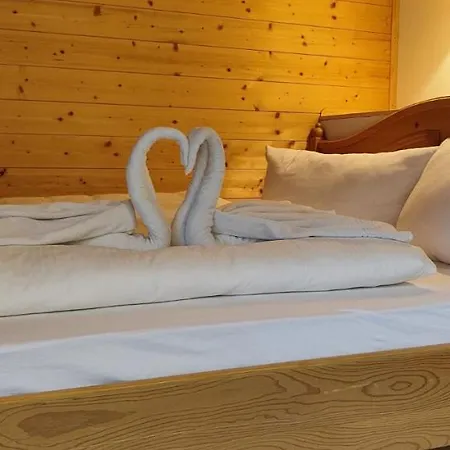 Lechtaler Alpen Bach (Tyrol)