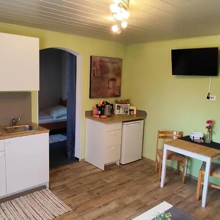 Appartement Lechtaler Alpen