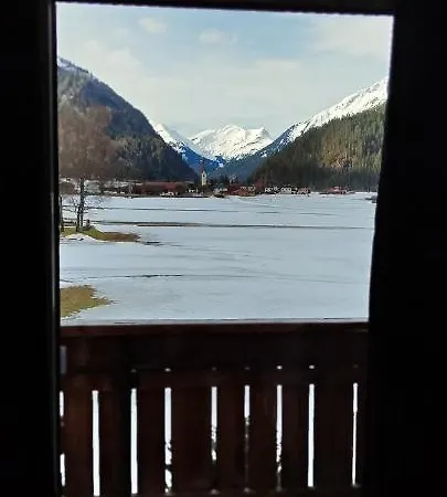 Lechtaler Alpen