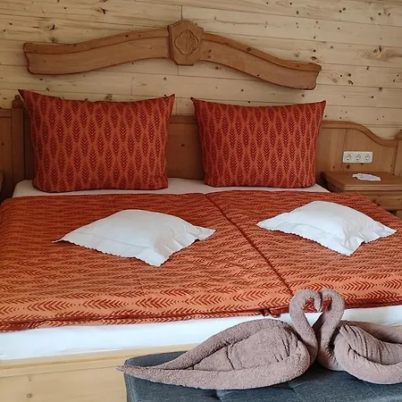 Lechtaler Alpen Appartement