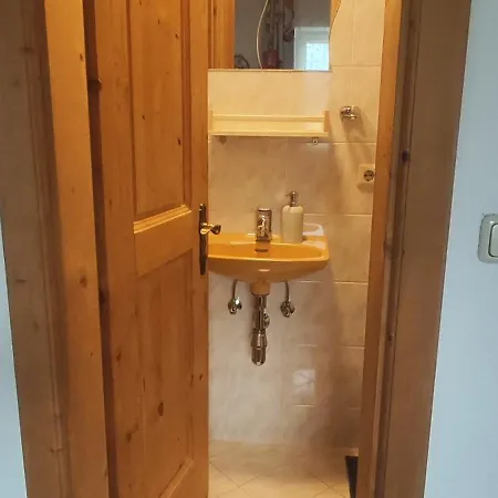 Lechtaler Alpen Appartement Bach (Tyrol)
