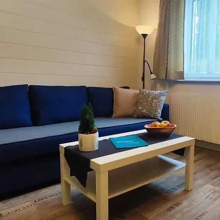 Appartement Lechtaler Alpen *