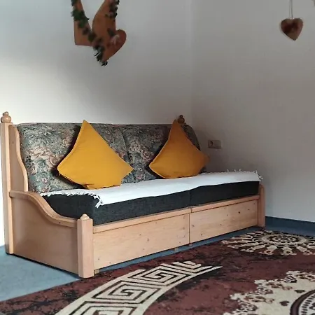 Lechtaler Alpen Appartement