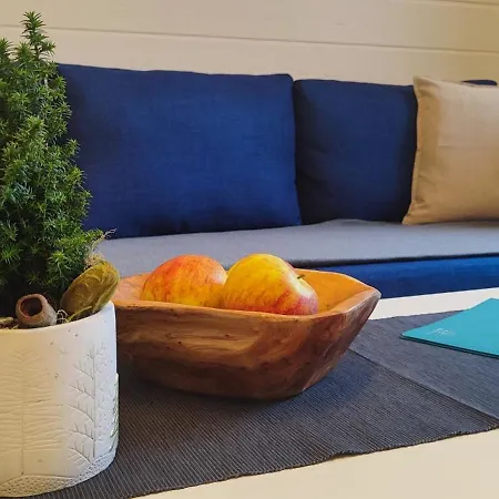 Lechtaler Alpen Appartement Bach (Tyrol)