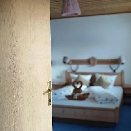 Appartement Lechtaler Alpen *