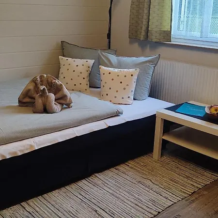 Lechtaler Alpen Appartement *