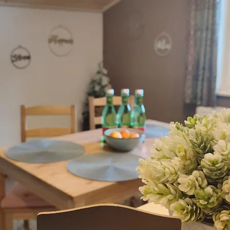 Lechtaler Alpen Appartement *