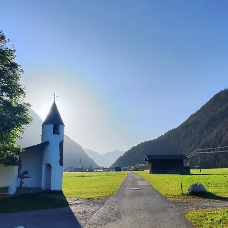 Lechtaler Alpen *