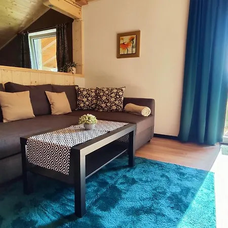 Lechtaler Alpen Appartement *