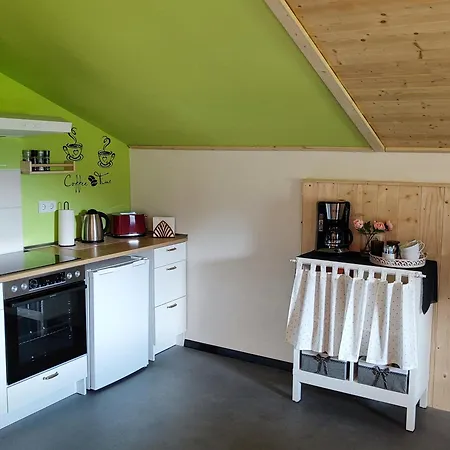 Appartement Lechtaler Alpen Bach (Tyrol)