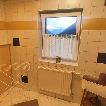 Lechtaler Alpen Lejlighed *