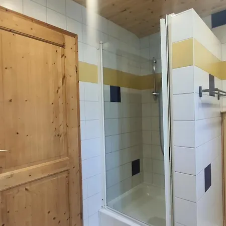 Appartement Lechtaler Alpen *