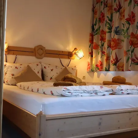 Lechtaler Alpen Apartment