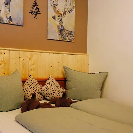 Apartment Lechtaler Alpen *