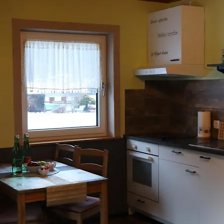 Lechtaler Alpen Apartment *