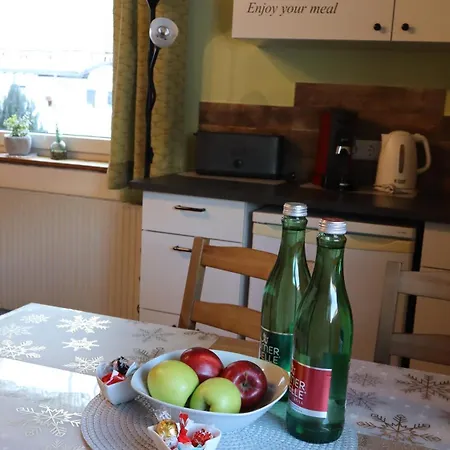 Lechtaler Alpen Apartment *