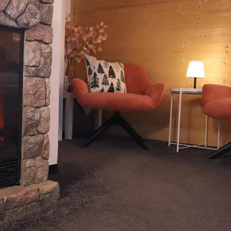 Apartment Lechtaler Alpen