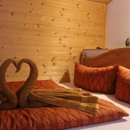 Lechtaler Alpen Apartment