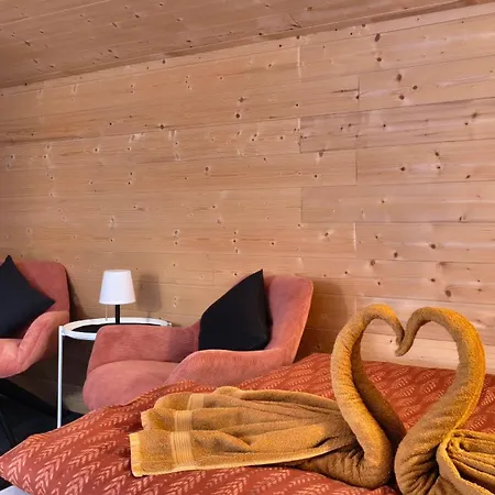 Apartment Lechtaler Alpen *