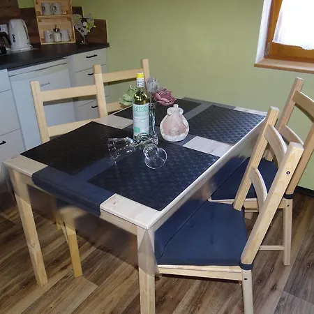 Lechtaler Alpen Appartement