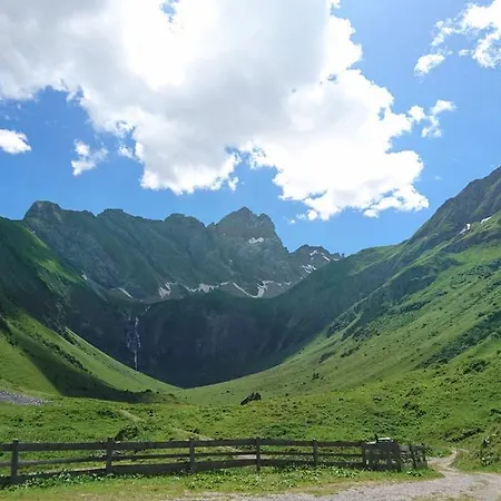 Lechtaler Alpen