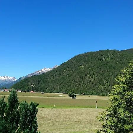 Lechtaler Alpen