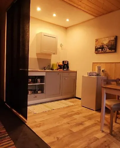 Διαμέρισμα Lechtaler Alpen Bach (Tyrol)