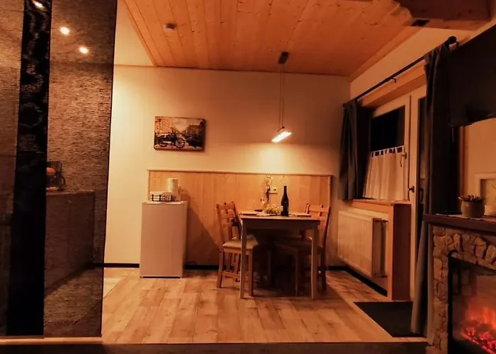 Διαμέρισμα Lechtaler Alpen Bach (Tyrol)