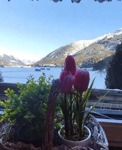 Lechtaler Alpen Διαμέρισμα Bach (Tyrol)