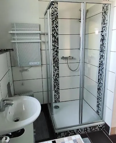 Lechtaler Alpen Διαμέρισμα