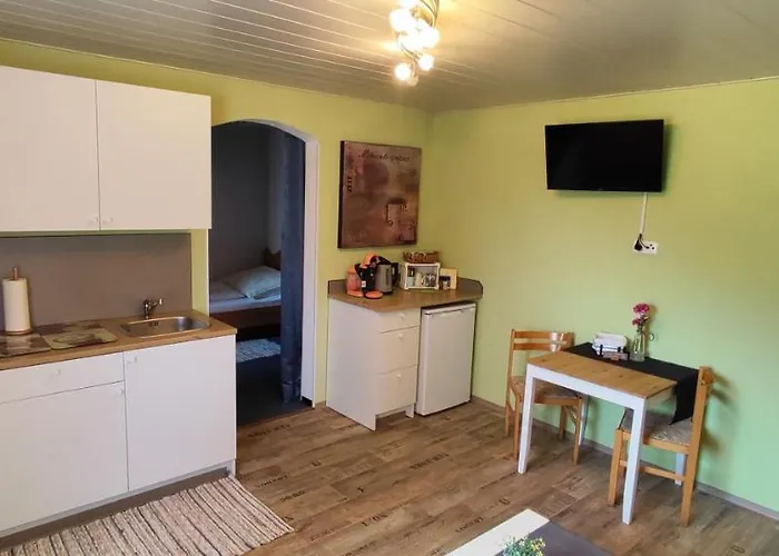 Διαμέρισμα Lechtaler Alpen