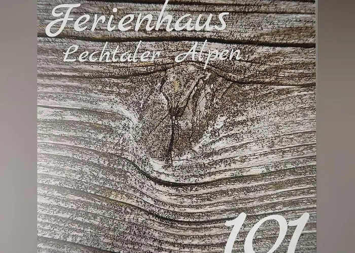 Lechtaler Alpen Διαμέρισμα