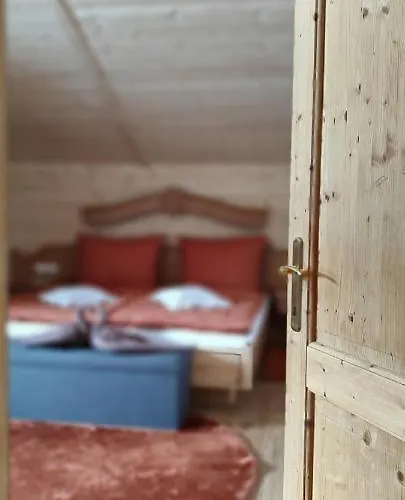 Lechtaler Alpen Διαμέρισμα *