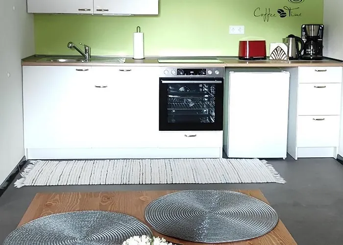 Lechtaler Alpen Διαμέρισμα *