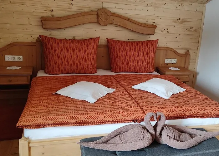 Lechtaler Alpen Διαμέρισμα