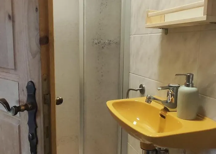 Διαμέρισμα Lechtaler Alpen *