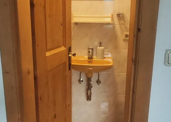 Lechtaler Alpen Διαμέρισμα Bach (Tyrol)